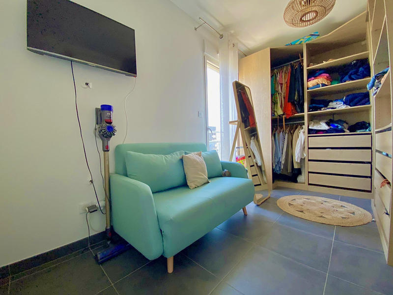 Appartement - 101 m² - 4 pièces