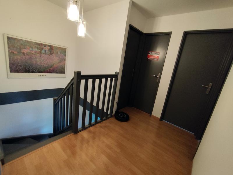 Maison - 144 m² - 7 pièces