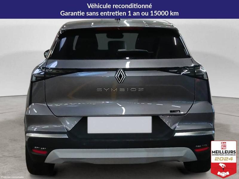 Renault Symbioz E-Tech full hybrid 145 Iconic