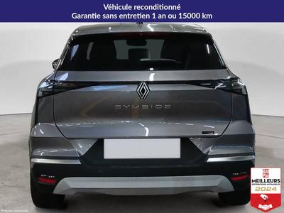 Renault Symbioz E-Tech full hybrid 145 Iconic