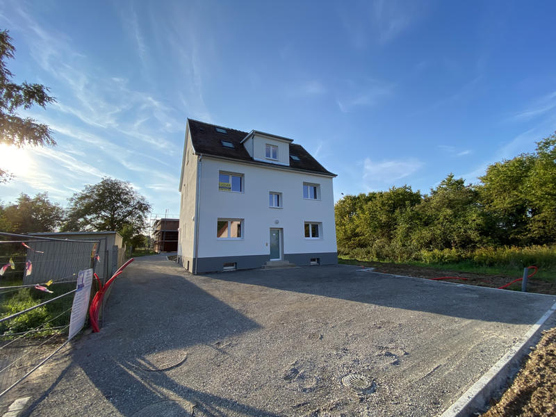 Appartement - 15 m² - 1 pièce