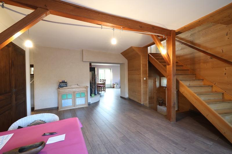 Maison de village - 180 m² - 6 pièces