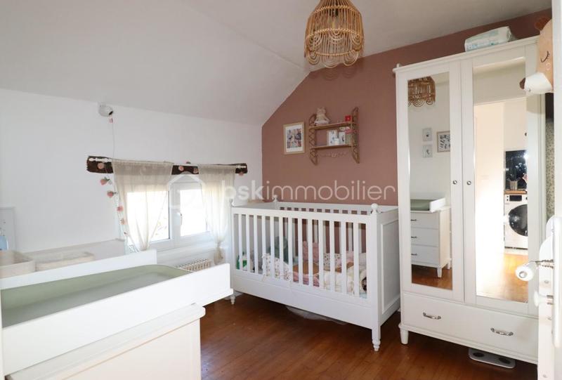 Duplex - 91 m² - 3 pièces