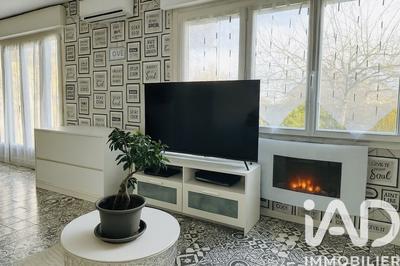 Maison - 67 m² - 3 pièces