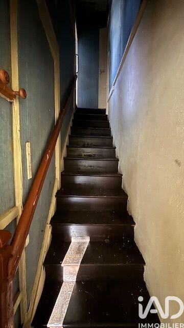 Maison de campagne - 90 m² - 4 pièces