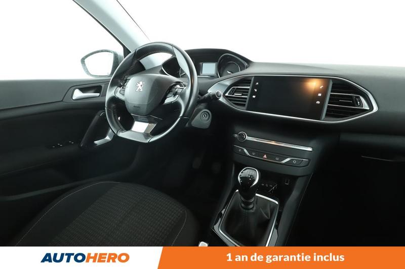 Peugeot 308 Sw 1.5 Blue-HDi Active Business 130 ch