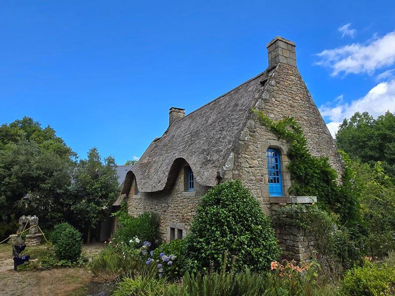 Propriété - 205 m² - 6 pièces