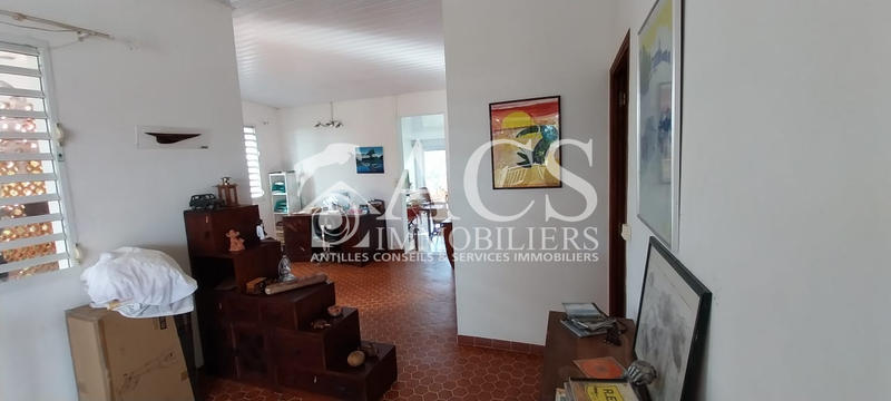 Maison - 144 m² - 6 pièces