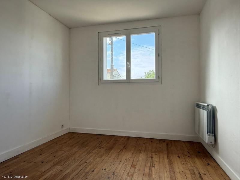 Maison de ville - 78 m² - 5 pièces