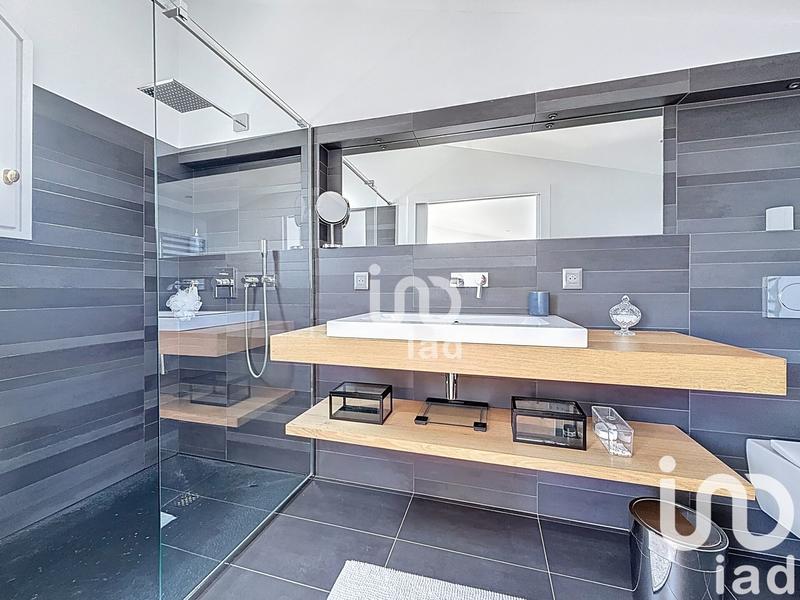 Maison - 164 m² - 6 pièces