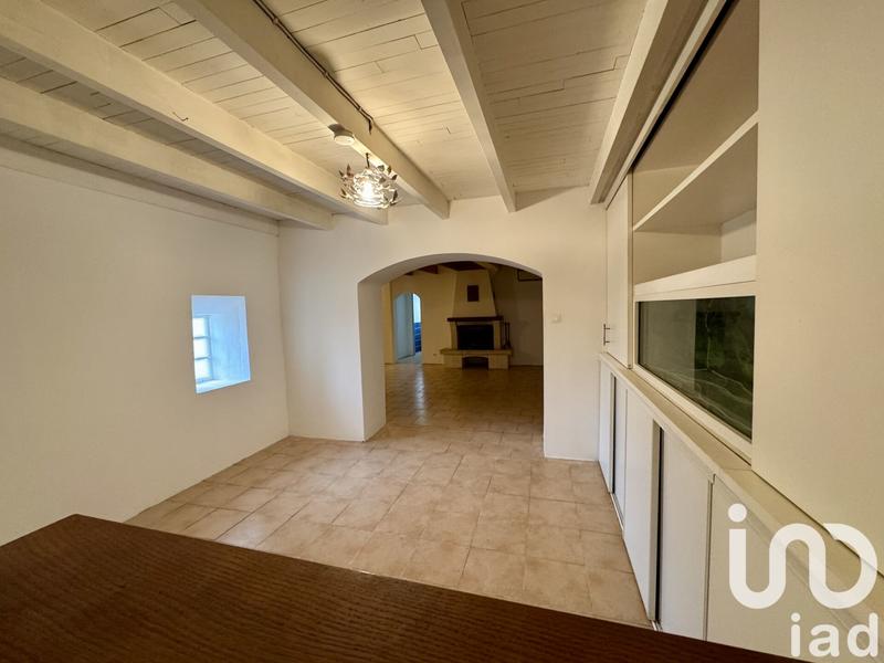 Maison - 160 m² - 7 pièces