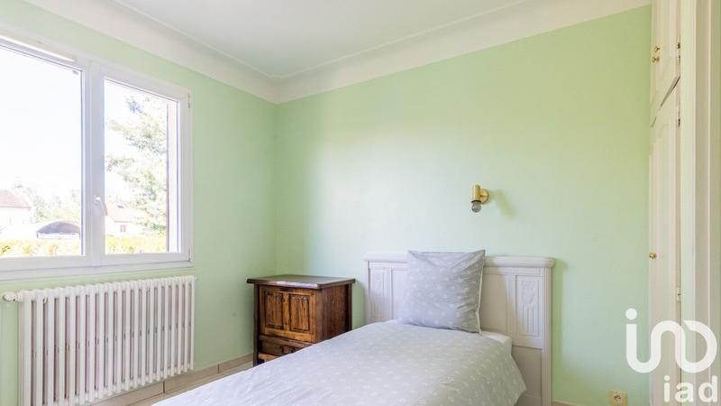 Maison - 188 m² - 9 pièces