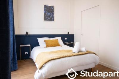 Appartement - 30 m² - 2 pièces