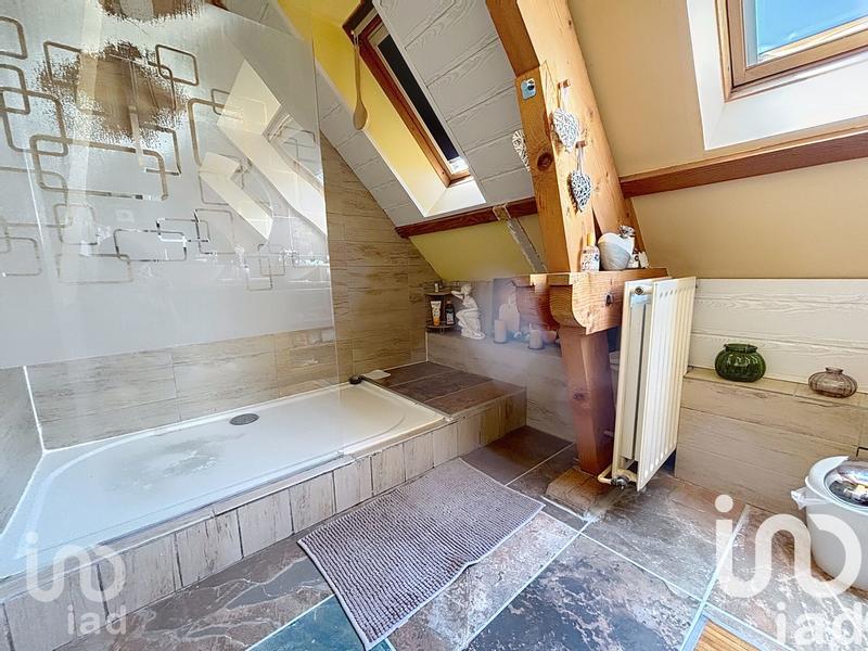 Maison - 170 m² - 6 pièces