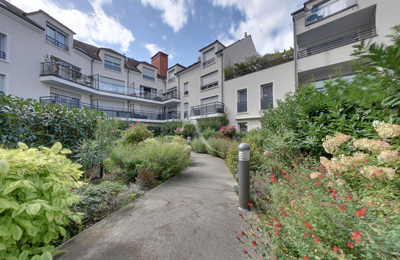 Appartement - 28 m² - 1 pièce