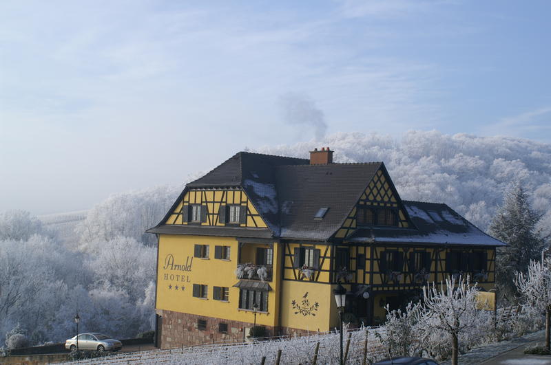 Atelier spécial Bredele