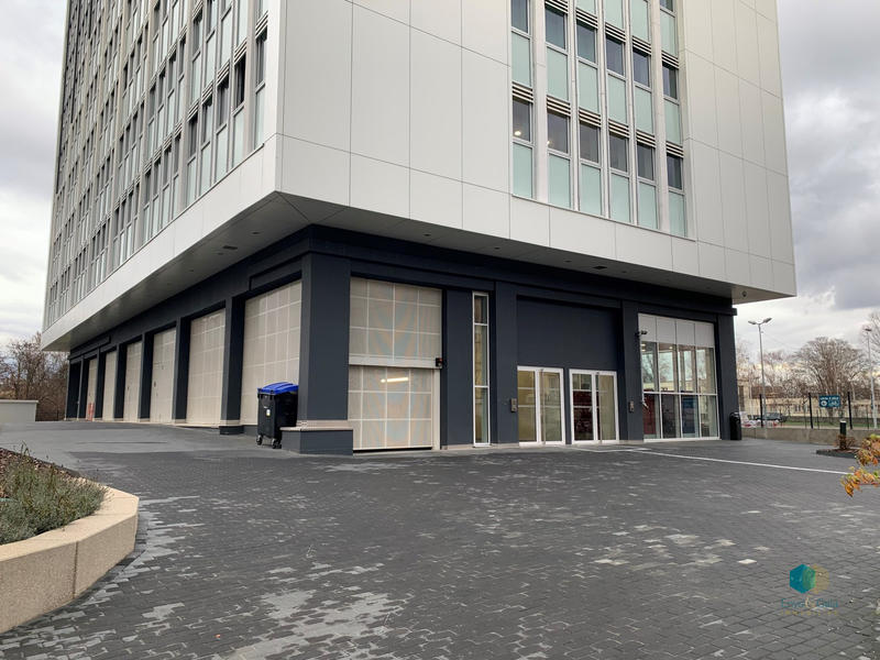 Parking / Garage - 13 m²