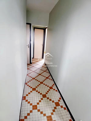 Maison - 118 m² - 7 pièces