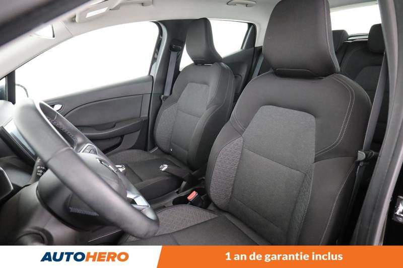 Renault Clio 1.0 TCe Zen 100 ch