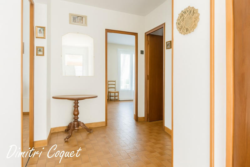 Maison - 101 m² - 4 pièces