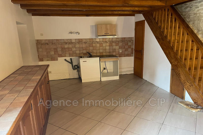 Maison - 81 m² - 3 pièces