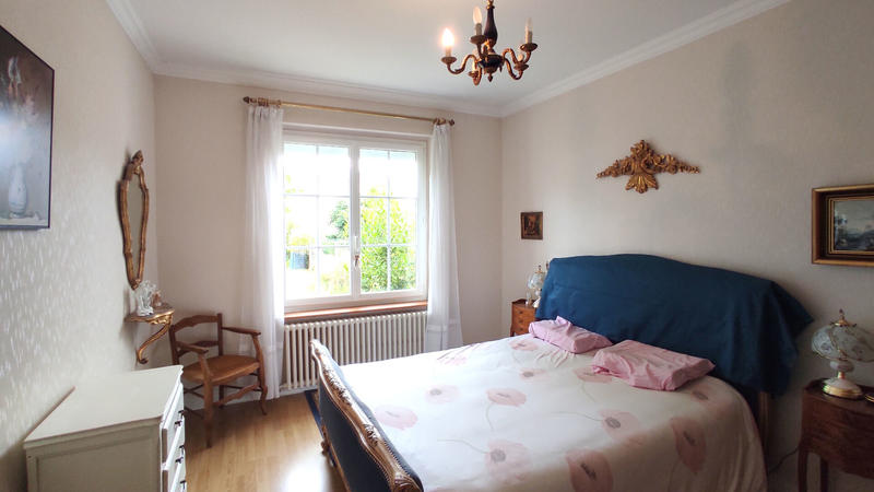 Maison - 134 m² - 5 pièces