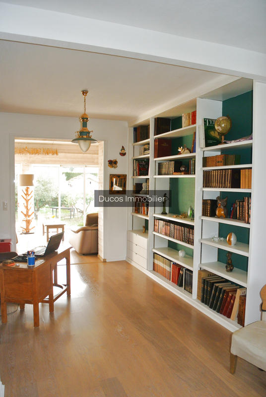 Maison - 136 m² - 3 pièces