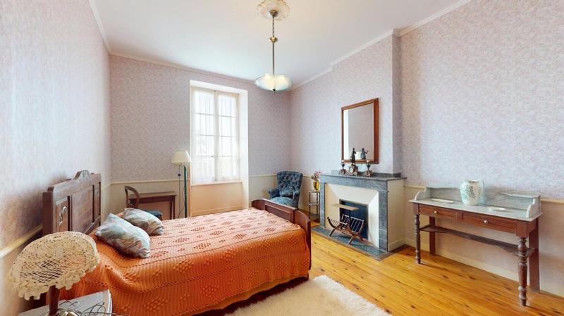 Maison de maîtres - 752 m² - 18 pièces