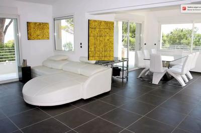 Maison - 172 m² - 10 pièces