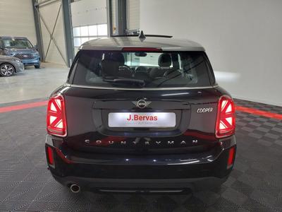 Mini Countryman Cooper Edition Northwood 136 ch Bvm6