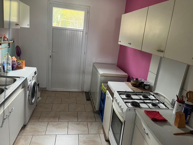 Maison - 110 m² - 6 pièces