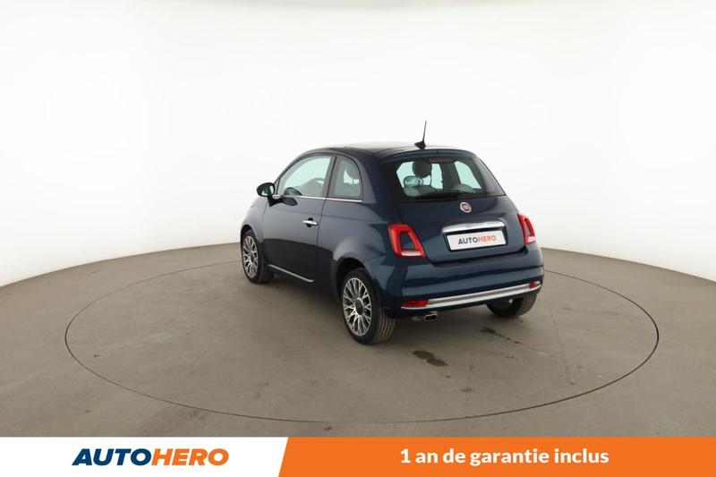 Fiat 500 1.2 Star 69 ch