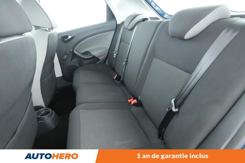 Seat Ibiza 1.2 Tsi Style 90 ch