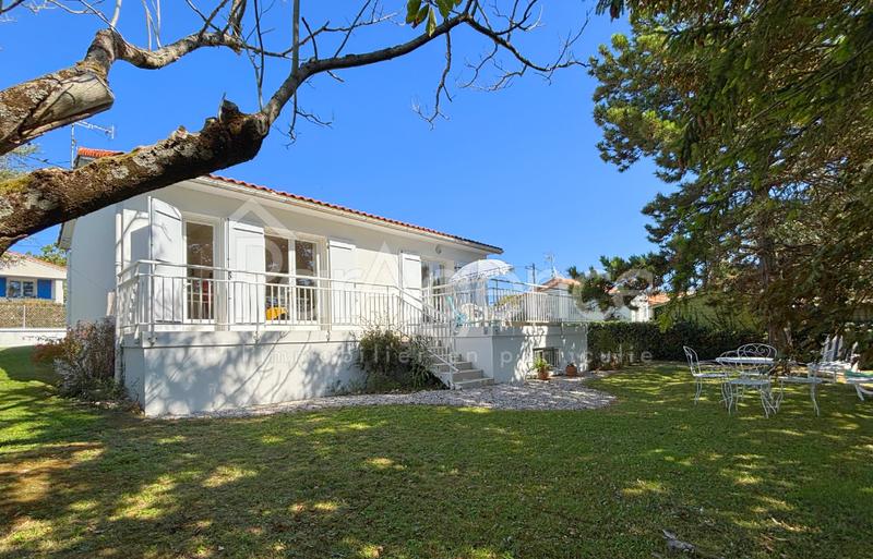 Maison - 61 m² - 3 pièces