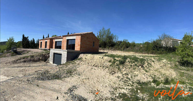 Maison - 135 m² - 4 pièces