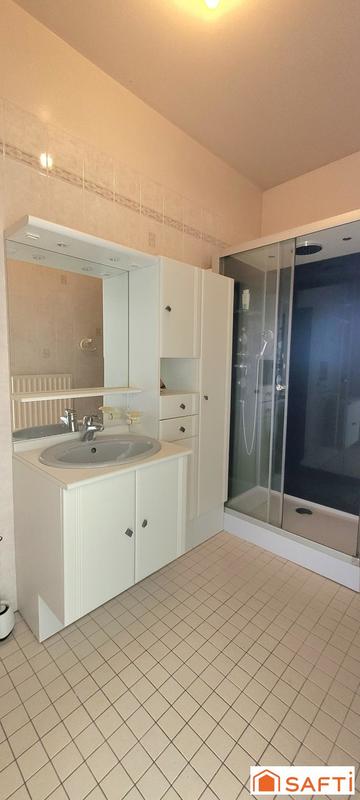 Maison - 140 m² - 7 pièces