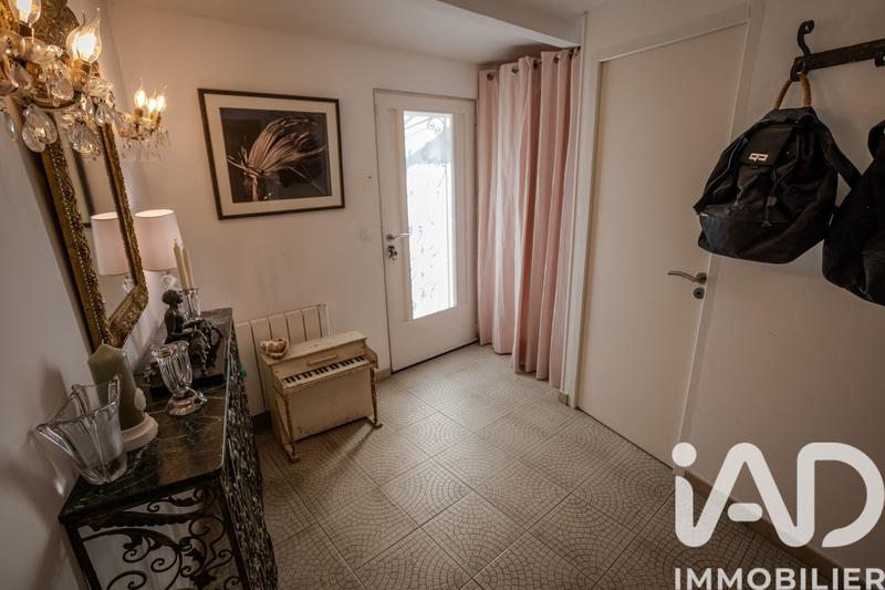 Maison de village - 83 m² - 4 pièces
