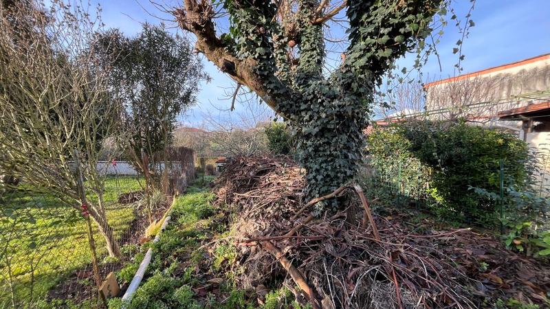 Maison - 83 m² - 3 pièces