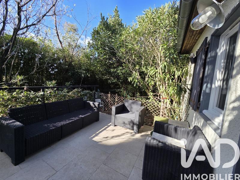 Maison - 82 m² - 4 pièces