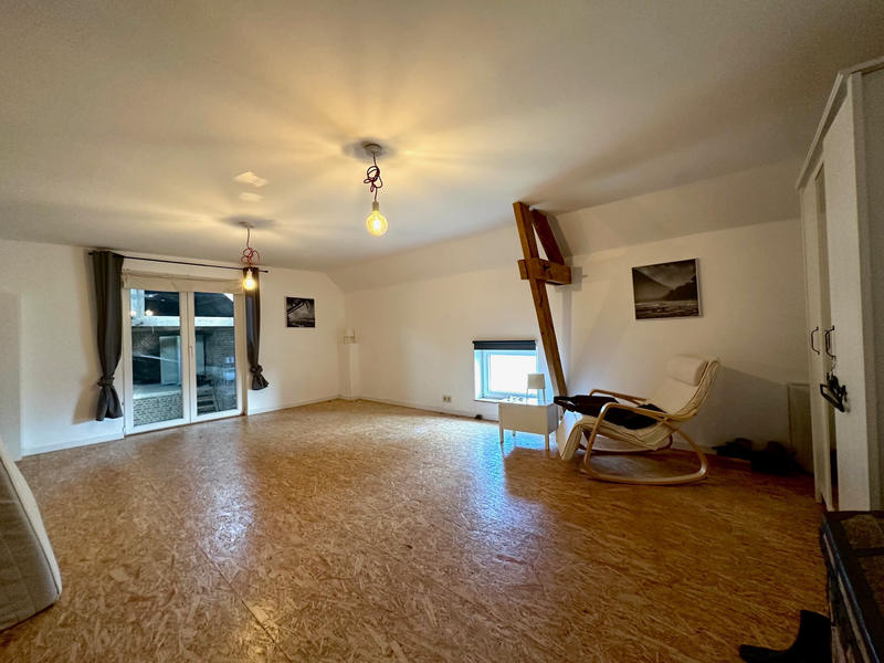 Maison - 183 m² - 6 pièces