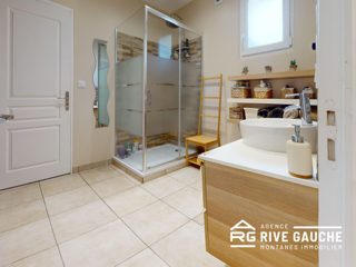 Maison - 144 m² - 6 pièces