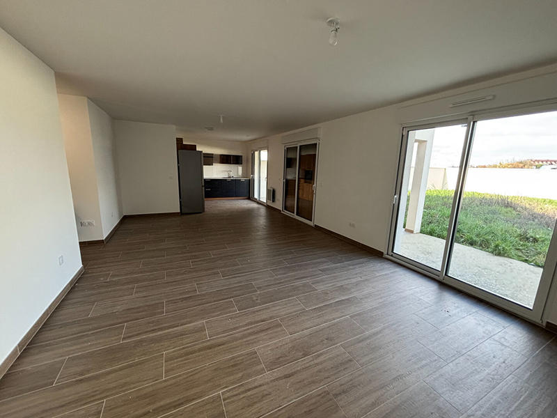 Maison - 103 m² - 4 pièces