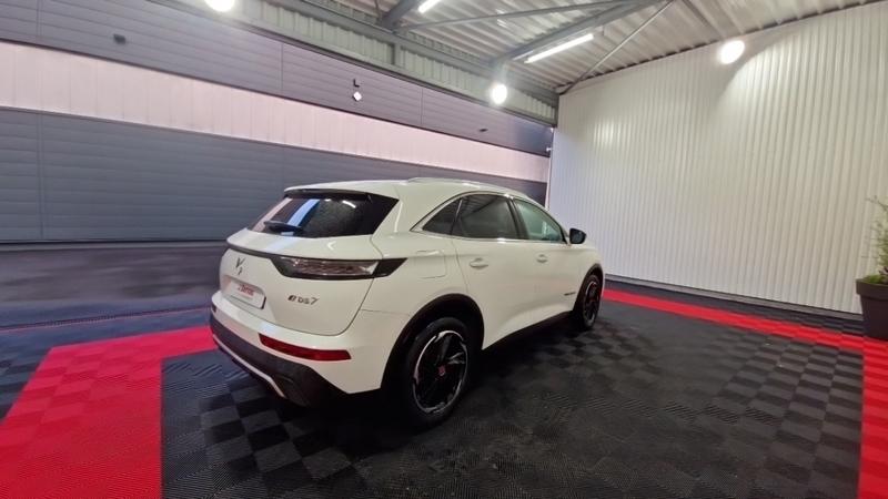 Ds Ds 7 Crossback Puretech 130 Performance Line+