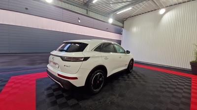 Ds Ds 7 Crossback Puretech 130 Performance Line+