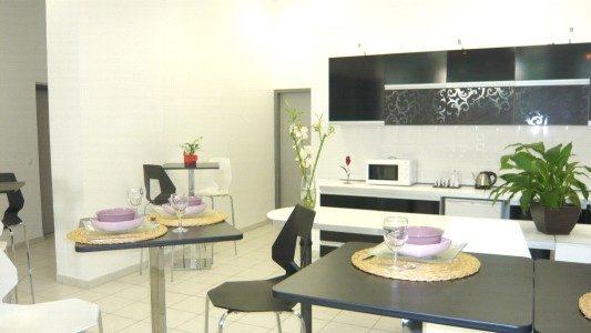 Appartement - 37 m² - 3 pièces