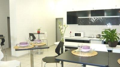 Appartement - 37 m² - 3 pièces