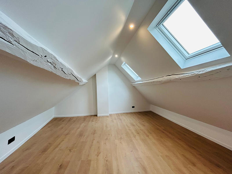 Appartement - 23 m² - 2 pièces