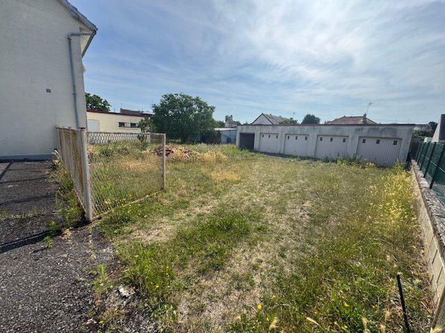 Appartement - 104 m² - 4 pièces