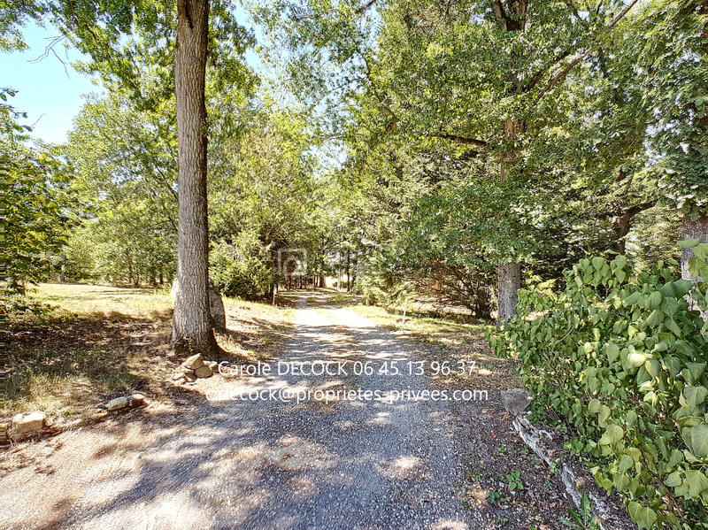 Villa - 450 m² - 13 pièces