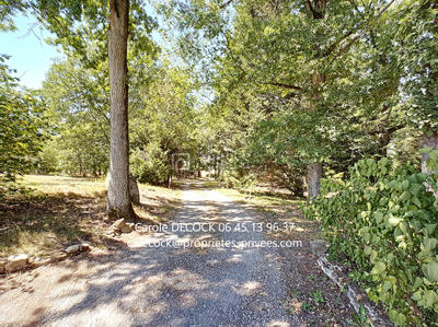 Villa - 450 m² - 13 pièces